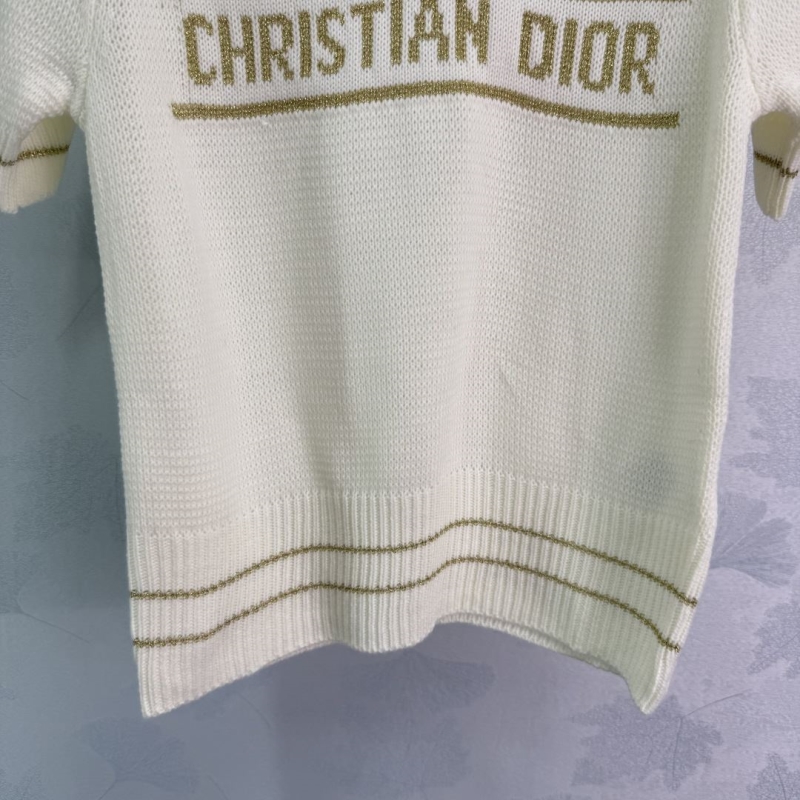 chr1st1an D10r sweaters